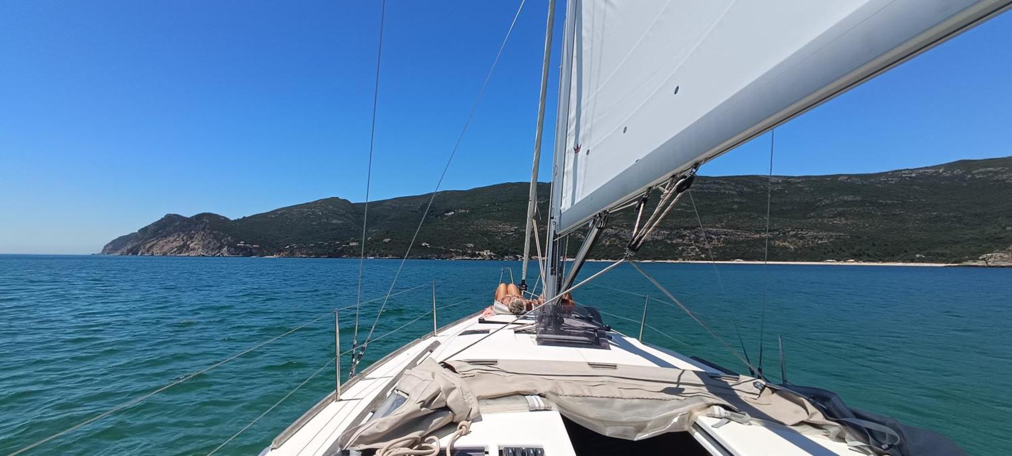 فندق Troia - Veleiro Em Marina المظهر الخارجي الصورة